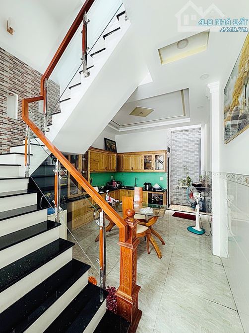 Bán nhà đường phạm đăng gjangr bình hưng hoà - 5