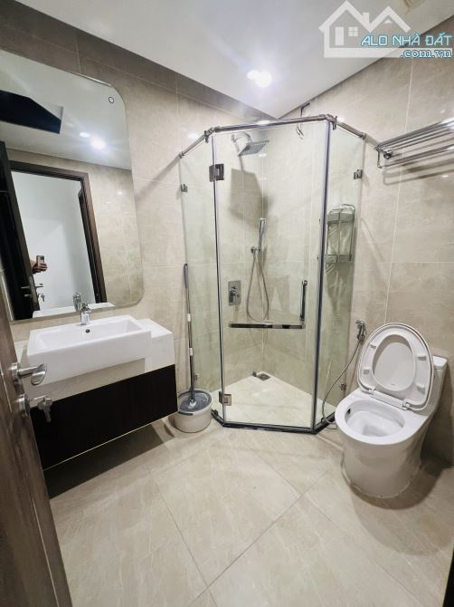 Cho thuê căn hộ full đồ 2,5 ngủ 2vs giá chỉ 11tr/tháng tại chung cư Hoàng Huy Commerce - 5