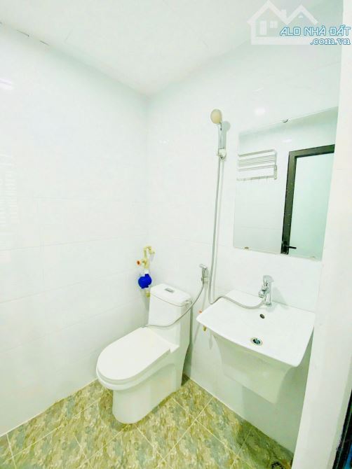 Bán toà CHDV Trường Trinh, Tôn Thất Tùng 50m2 8 tầng 13.9 tỷ Dòng tiền 70tr/tháng gần phố - 5