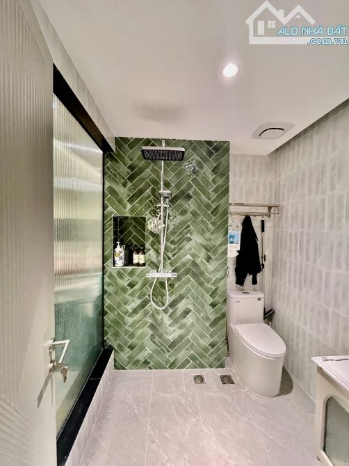 Phân Lô Ngọc Khánh Ba Đình, 7 Tầng Thang Máy, 42m, Giá Chỉ 19.3 Tỷ - 5