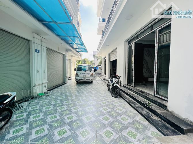 💥 BÁN NHÀ 3 TẦNG – NGÕ 40 TRƯƠNG VĂN LỰC, HÙNG VƯƠNG, HỒNG BÀNG – OTO VÀO TẬN CỬA – GIÁ C - 5