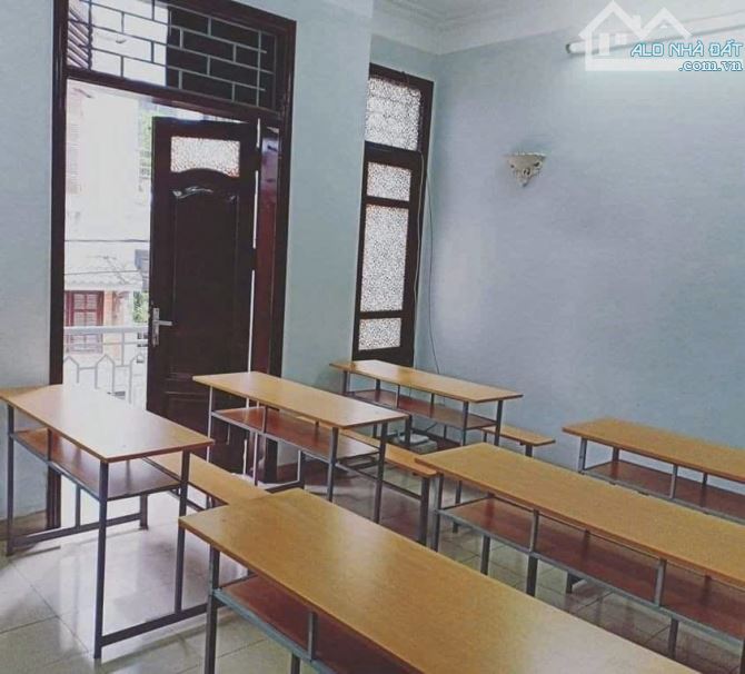 NHÀ 51M2 4 TẦNG OTO ĐỖ CỬA NGÕ THÔNG CÁC NGẢ-THƯỢNG THANH-KHÔNG QUY HOẠCH SỔ ĐẸP CHỈ 11tỷ - 5