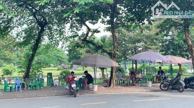BÁN NHÀ MẶT PHỐ NGUYỄN XUÂN KHOÁT – LÔ GÓC – ĐẤT VÀNG ĐẦU TƯ - 5