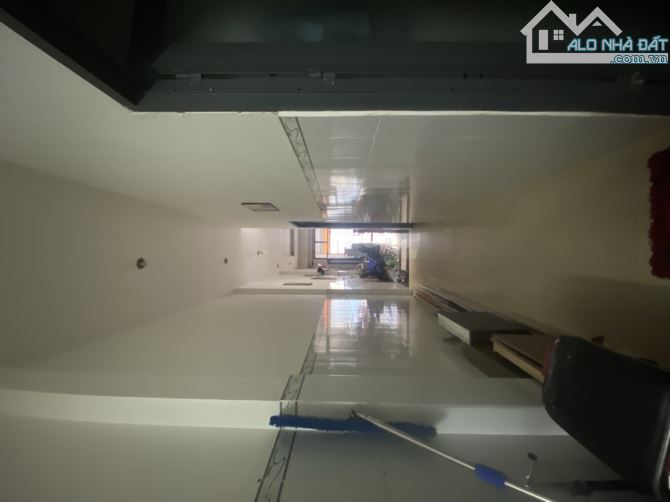 Nhà 2 tầng Mặt tiền đường TÂN THỚI NHẤT 13D phường TTN Q12 dt 102,9m2 (4,7mx23m) Đường 8m - 5