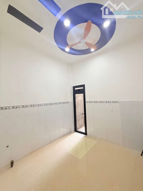 Bán nhà đẹp 2 tầng Âu Cơ Tân Bình, 35m2 cạnh HXH giá chỉ 3.95 tỷ TL - 5