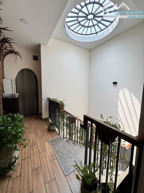 NHÀ HẺM XE HƠI THỐNG NHẤT P15 GÒ VẤP – NỞ HẬU – 99M² – ĐANG CHO THUÊ SPA – GIÁ 7T5 - 4
