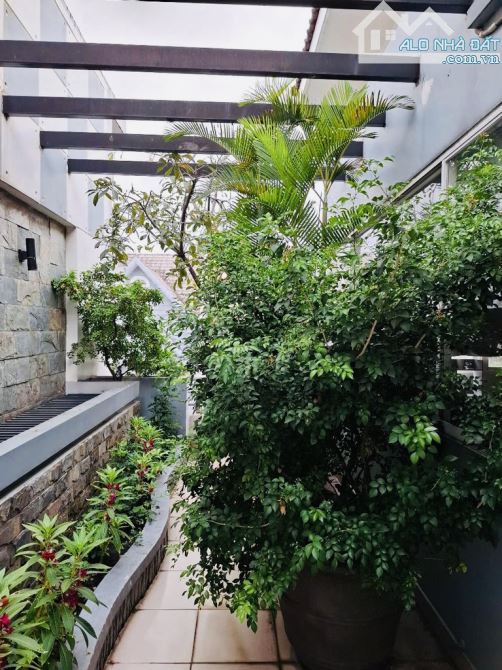Biệt thự khu K300 Tân Bình - Đường 8m - 7,2x21 - 4 tầng, giá 25,5 tỷ - 5