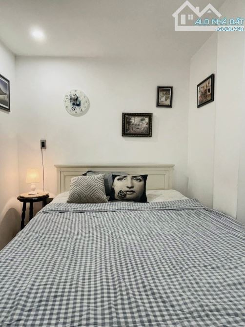 🏢 CHDV SIÊU ĐẸP – THIẾT KẾ KIẾN TRÚC SƯ – DÒNG TIỀN  MỘT NĂM LÊN TỚI 750T/ NĂM 💸 📍 Hoàn - 5