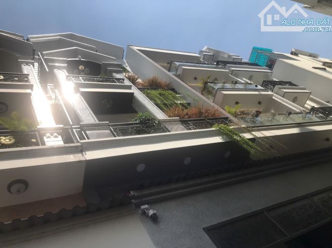 Bán nhà Hẻm Xe Hơi Trường Chinh 89m2 Ngang 5m, Ở, Xây Mới, P15 Tân Bình Nhỉnh 5 tỷ TL - 5
