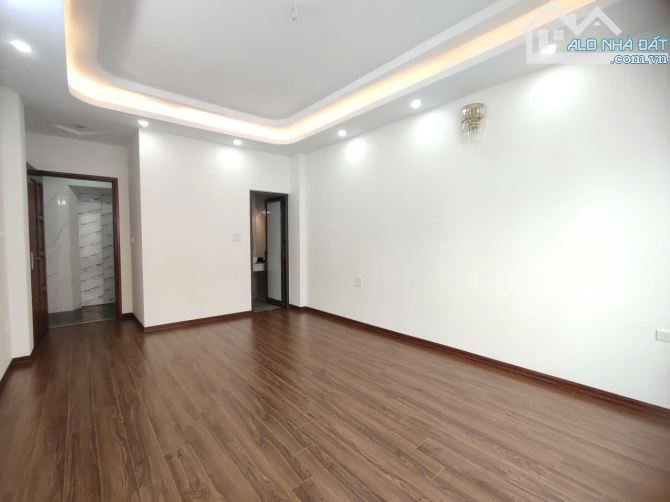 Cần Bán Gấp Căn Nhà Lô Góc Mới Xây Siêu Đẹp,Thang Máy Ở Vạn Phúc.Gía 9.7Tỷ Có TL - 5