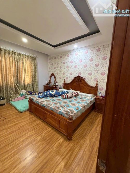 SIÊU PHẨM KHU VILA VẠN XUÂN ĐẸP BẬC NHẤT CON ĐƯỜNG HÀ HUY GIÁP QUẬN 12 - 5