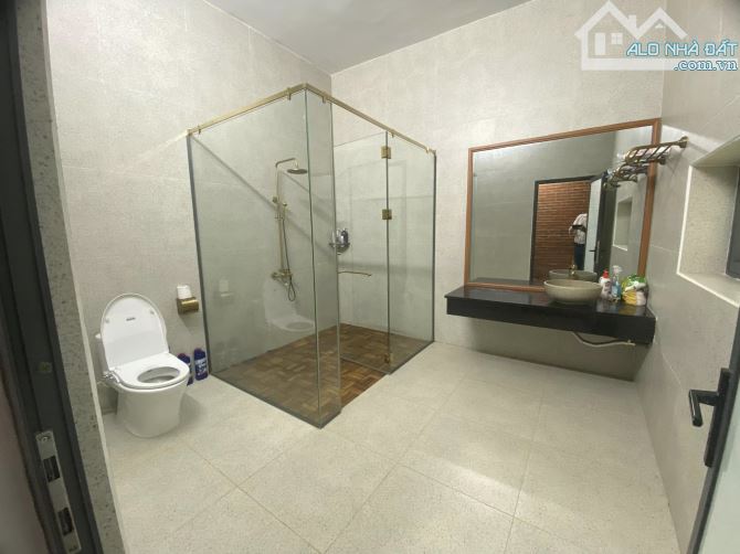 NHÀ VƯỜN ĐỒI HOÀNG HÔN - NGUYỄN HỮU THẤU NỐI DÀI, DT: 1000M2, GIÁ: 6,8 TỈ - 5