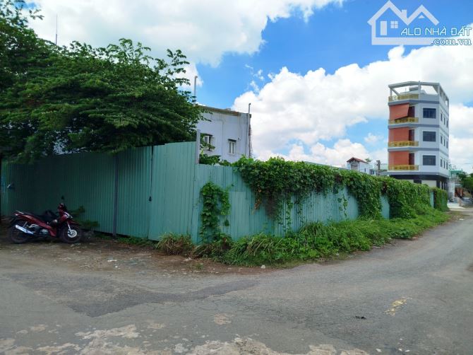 *CẦN BÁN GẤP ĐẤT MẶT TIỀN &TIỀN LÂN - BÀ ĐIỂM LÔ GÓC 3 MẶT TIỀN - ĐƯỜNG XE CONTAINER*  🏘️ - 5