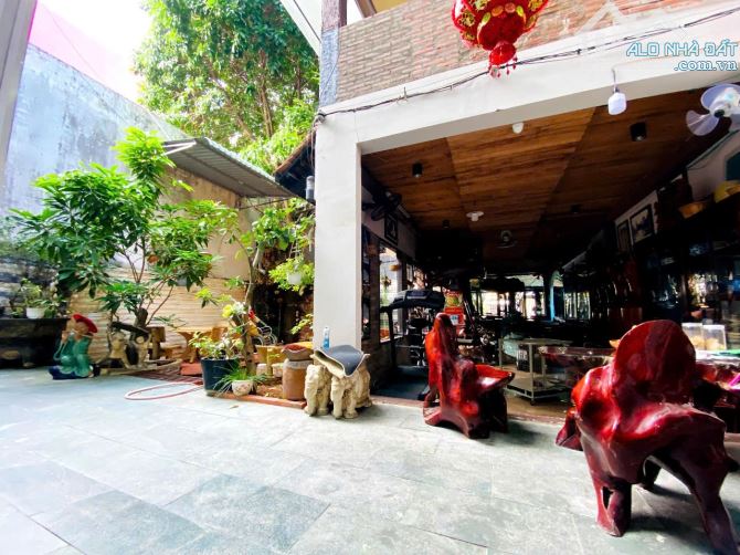Bán biệt thự vườn 31x30m giá 30 tỷ – Đường Ninh Bình, P2 TP Bạc Liêu – Gần chợ, cách Biển - 5