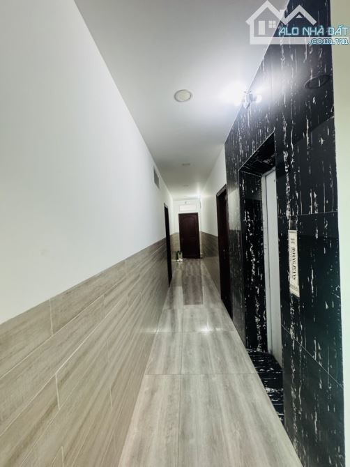 Siêu phẩm biệt thự Tân Phú, 8x19m, 4 tầng, nội thất hiện đại - 5