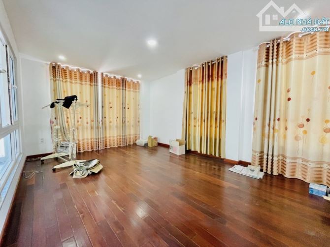 Biệt thự KDC PHÚ XUÂN lô góc 230m2 gấp bán - 5