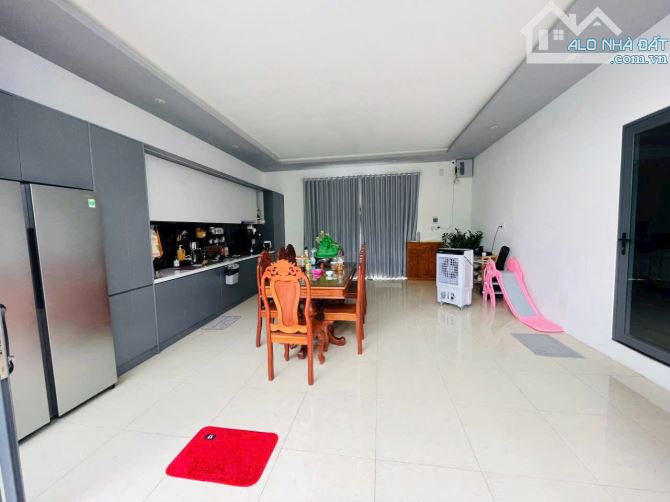 Bán Nhà (Ngang 11,5M x 25M) Phường Quyết Thắng, Cách đường Cách Mạng Tháng 8 vào 30M - 5
