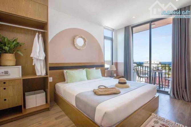 🌴VILLA BOHEMIAN SIÊU ĐẸP GẦN BIỂN–ĐỖ THẾ CHẤP-SƠN TRÀ–ĐÀ NẴNG🌴 - 5