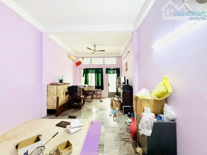 💥 SIÊU PHẨM TRUNG TÂM Q1 – HẺM XE HƠI – NGAY TRẦN HƯNG ĐẠO – CHỈ 9.X TỶ 💥 - 5