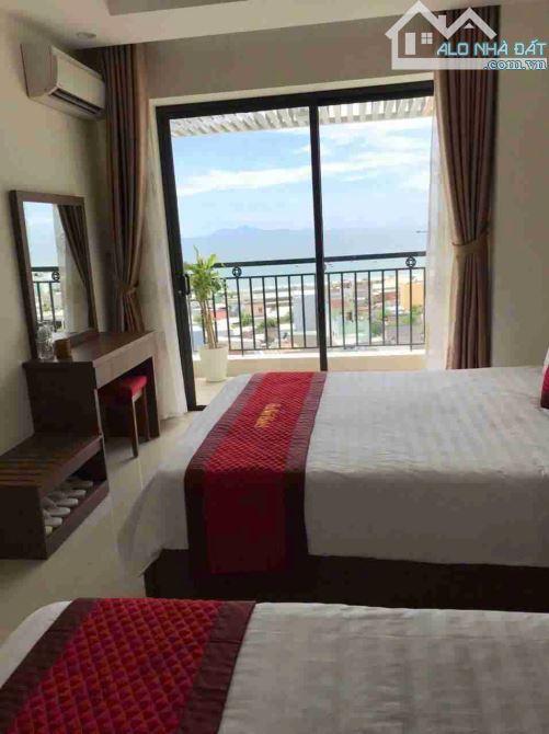 💥BÁN GẤP TOÀ KHÁCH SẠN 12 TẦNG VIEW BIỂN–HÀ KỲ NGỘ-DIÊN TÍCH KHỦNG 185M–SƠN TRÀ–ĐÀ NẴNG💥 - 5