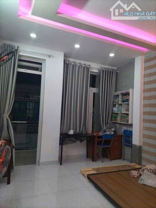 SIÊU PHẨM 2 MẶT TIỀN GÒ DẦU HXH – GẦN AEON TÂN PHÚ - GIÁ NHỈNH 5 TỶ - 5