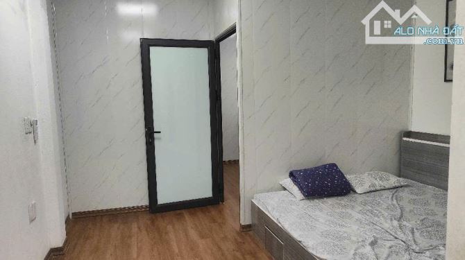 B.Á.N NHÀ PHÂN LÔ  LAI XÁ , KHU VIP , SÁT ĐẠI HỌC THÀNH ĐÔ,   Ô TÔ TRÁNH 56M2, 10 TỶ 5 - 5