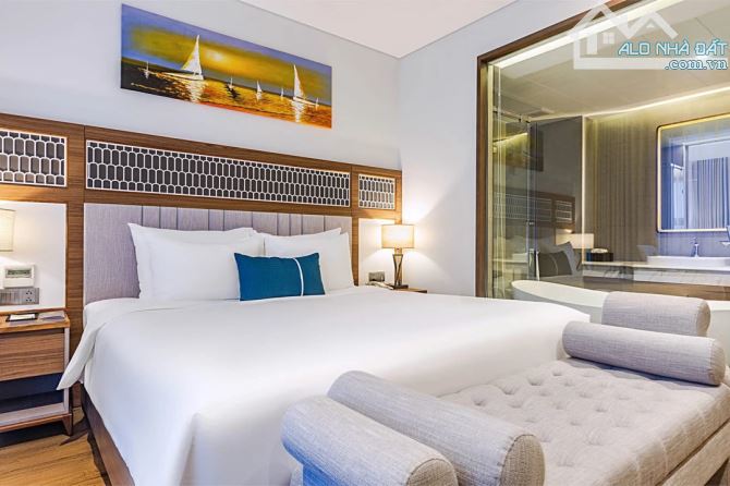 SIÊU ĐẲNG CẤP- KHÁCH SẠN 5 SAO- VÕ NGUYÊN GIÁP- 921M2- VIEW BIỂN CỰC VIP- DOANH THU 12TỶ. - 5