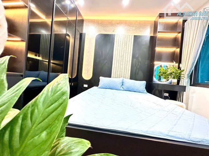 KIM GIANG - THANH XUÂN- 38M2 - 5 TẦNG- 7 PHÒNG NGỦ- FULL NỘI THẤT- NGAY PHỐ - GIÁ HƠN 8 TỶ - 5