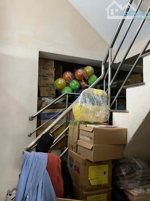 Bán  Nhà đẹp Trần Phú – Xe hơi tới tận cửa – 4PN – Giá tốt trung tâm Q5! - 5