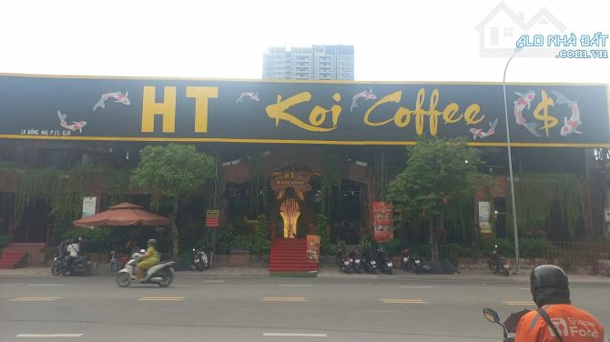 🏡 SIÊU NHÀ ĐỒNG NAI Q10 – 2 MẶT HẺM XE HƠI THÔNG THOÁNG – GIÁ CHỈ 13.2 TỶ! - 5