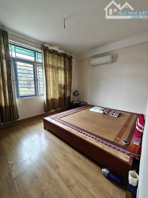 NGÕ QUỲNH , 44M² , MẶT TIỀN 4,2M , NGÕ THÔNG Ô TÔ QUA NHÀ , KINH DOANH , SỔ A4 , 13,2 TỶ - 5