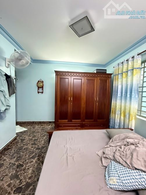 BIỆT THỰ HẺM XE TẢI TÂN KỲ TÂN QUÝ, 200M2, 4 TẦNG, 16.7 TỶ TL - 5