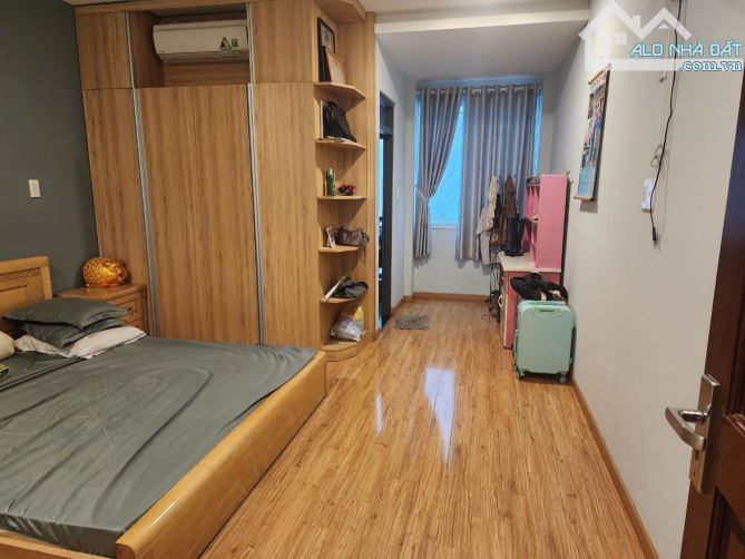 BÁN NHÀ LÔ GÓC HAI MẶT TIỀN HẺM XE HƠI TÂN SƠN NHÌ, 80M2, 4 TẦNG, 11.2 TỶ - 5