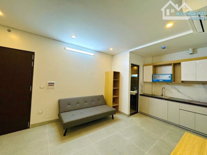Bán nhà dòng tiền Xuân Đỉnh, 150m2, 9 tầng thang máy, mặt tiền 9.8m, giá 51.5 tỷ - 5