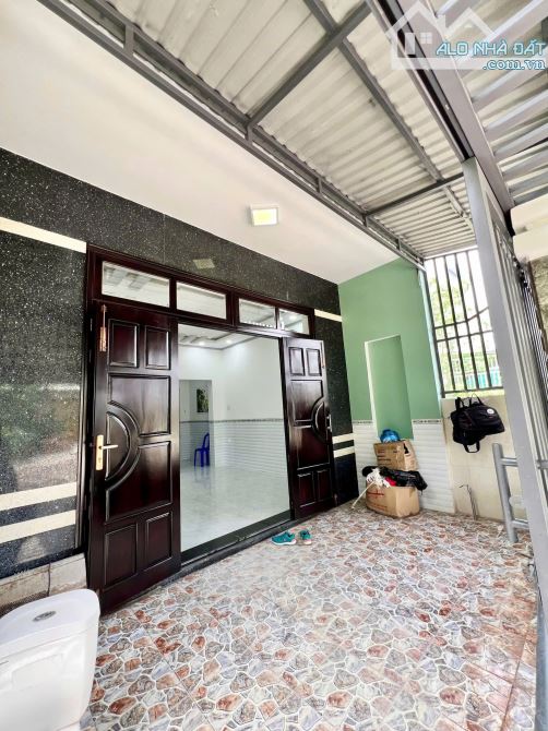 Bán Nhà 1 trệt 1 lầu lô đất Khu dân cư dân cư Bến Lội - Phường Hàm Thắng - 5