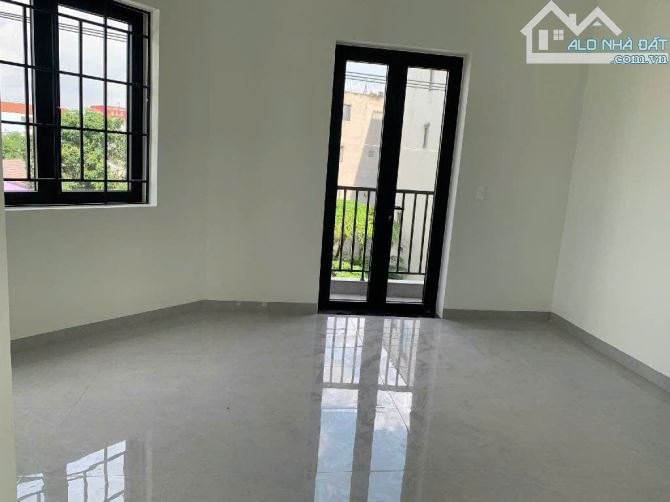 LÔ GÓC 2 MẶT TIỀN – DT 105M² (NGANG 5.5M) - XE HƠI NGỦ TRONG NHÀ - 5