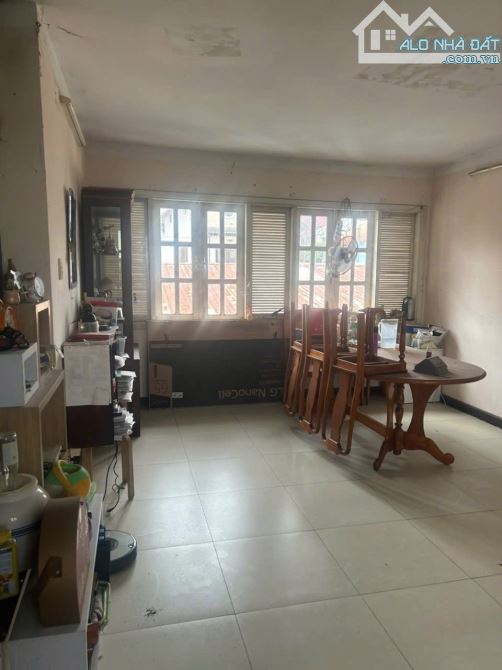 Khu Biệt Thự Nam Long- Q12- 390m2 - 5PN- 30T - Hoàn công - SHR - 5