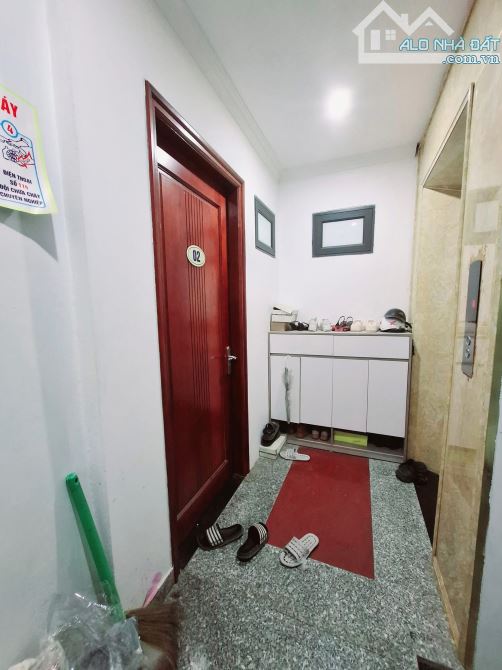 CẦN BÁN NHÀ VIP-GIÁ RẺ-ÔTÔ NGỦ NHÀ-50M2xMT4 - 5