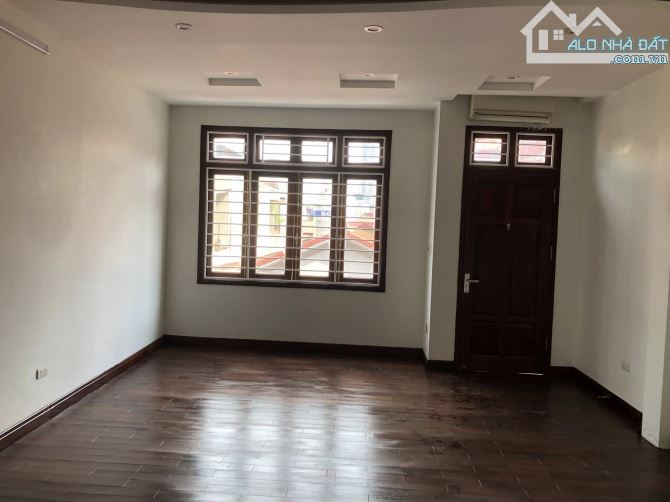 NHÀ ĐẸP OTO ĐỖ NGÕ THÔNG,2 THOÁNG 5 TẦNG KINH DOANH CCMN,PHAN ĐÌNH GIÓT HÀ ĐÔNG 41M 11 TỶ - 5