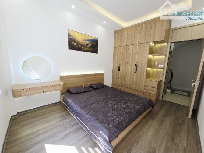 BÁN NHÀ KHÚC THỪA DỤ, DÂN XÂY 5 TẦNG – FULL ĐỒ – SỔ VUÔNG – GIÁ RẺ BẤT NGỜ - 5