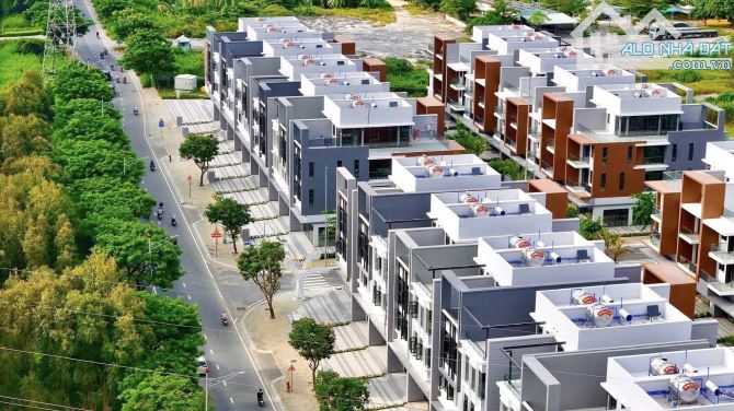 Giỏ hàng CĐT cuối cùng Celesta Avenue 40 tỷ mặt tiền NHT (căn góc từ 60 tỷ) - 5