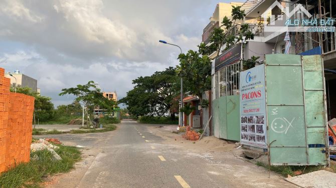 Bán đất dự án Phú Nhuận TM. Lợi Quận 2 cũ đường Nguyễn Văn Kỉnh (262m2) 158 tr/m2 - 5