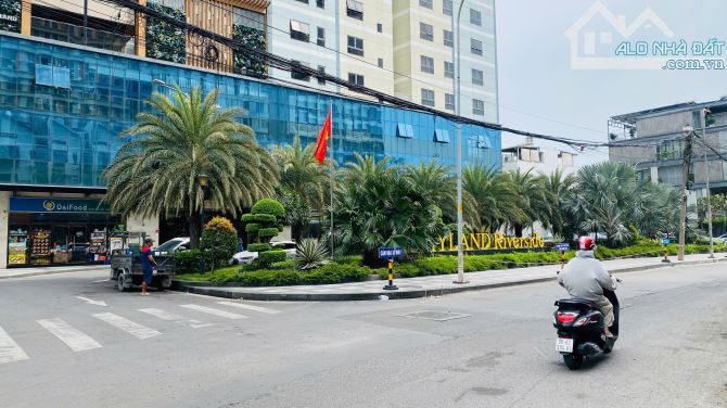Bán nhà mặt phố Shop house dự án La Astoria đường Nguyễn Duy Trinh Quận 2 cũ (108m2) 21 tỷ - 5