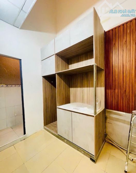 Bán Nhà 4x14m, mới xây Đặng Nhữ Lâm, TT Nhà Bè, Giá 4.890 Tỷ - 5