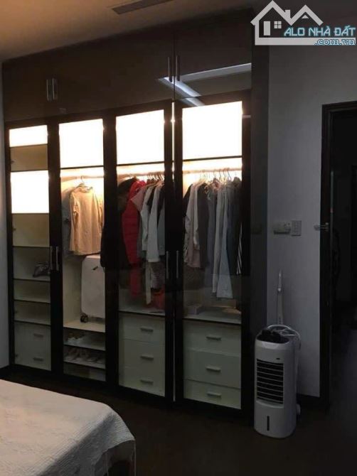 BÁN BIỆT THỰ 4 TẦNG MẶT TIỀN PHÙNG CHÍ KIÊN, KQH KIỂM HUỆ, P. XUÂN PHÚ, ĐẲNG CẤP TP HUẾ - 6