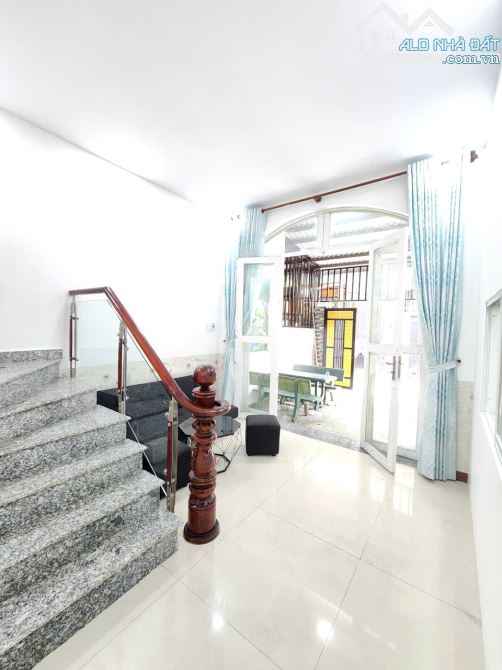 Bán nhà 1T1L 6.2x12m, hẻm ĐT.743B p.Tân Đông Hiệp gần TTYT Dĩ An - 6
