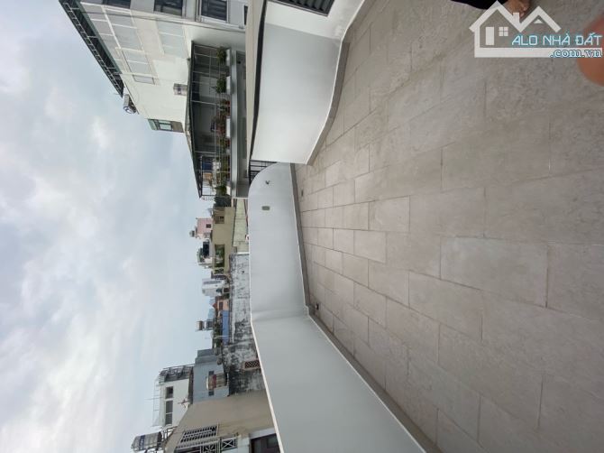 💥 BÁN NHÀ - HXH - BÙI ĐÌNH TUÝ - BÌNH THẠNH - 70 M2 - NHỈNH 7 TỶ - 6