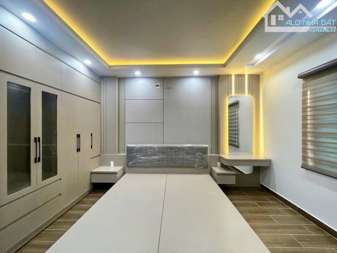 🏢BÁN NHÀ 4 TẦNG THANG MÁY TĐC SAO SÁNG, NGÔ GIA TỰ HẢI AN ~60M GIÁ CHỈ 9,x TỶ - 6
