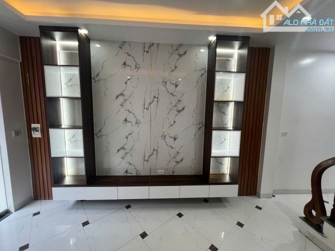NHÀ ĐẸP LA PHÙ – AN KHÁNH - HÀ NỘI 32m2 - 6
