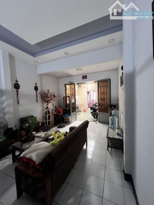 🏡 BÁN NHÀ MẶT TIỀN NGUYỄN THỊ ĐỊNH – TP. THỦ ĐỨC - 6